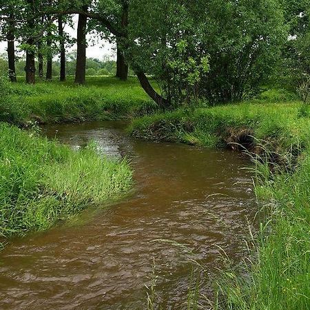 Karpnicka Struga W Dolinie Palacow I Ogrodow Jelenia Góra Εξωτερικό φωτογραφία