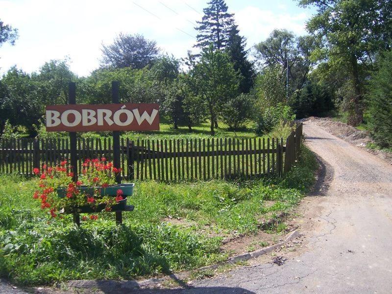 Karpnicka Struga W Dolinie Palacow I Ogrodow Jelenia Góra Εξωτερικό φωτογραφία