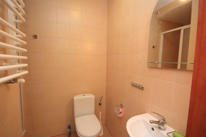 Karpnicka Struga W Dolinie Palacow I Ogrodow Jelenia Góra Εξωτερικό φωτογραφία