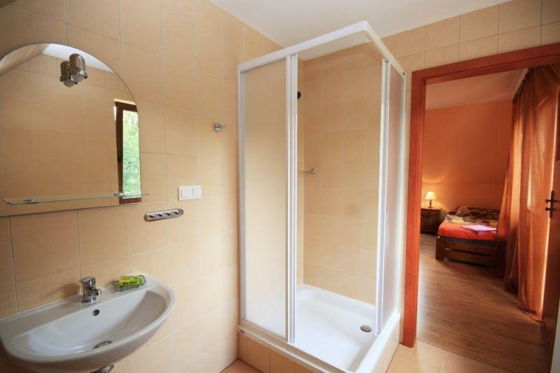 Karpnicka Struga W Dolinie Palacow I Ogrodow Jelenia Góra Εξωτερικό φωτογραφία