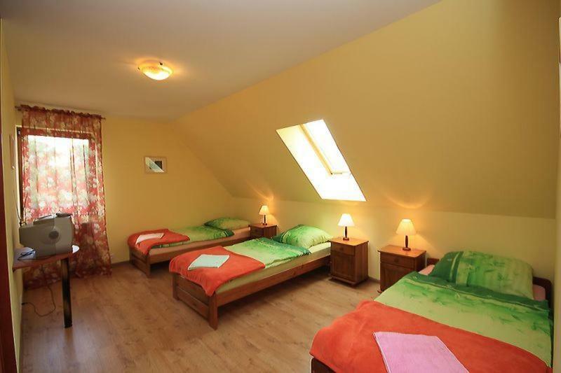 Karpnicka Struga W Dolinie Palacow I Ogrodow Jelenia Góra Εξωτερικό φωτογραφία