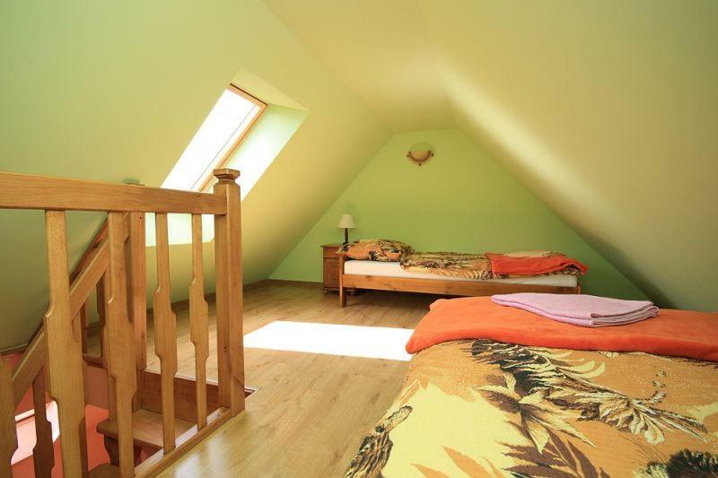 Karpnicka Struga W Dolinie Palacow I Ogrodow Jelenia Góra Εξωτερικό φωτογραφία